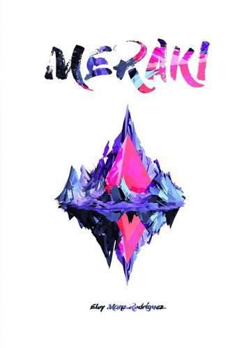 Cover image for Meraki