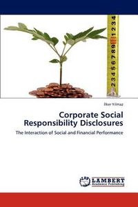 Cover image for Corporate Social Responsibility Disclosures