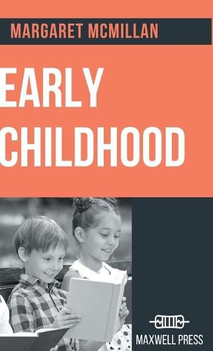 Cover image for Early Childhood