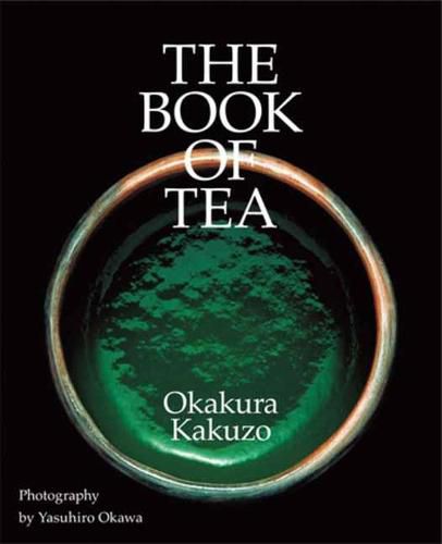 Cover image for The Book of Tea