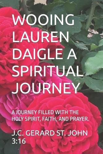 Wooing Lauren Daigle a Spiritual Journey