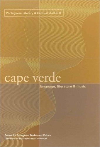 Cover image for Cape Verde