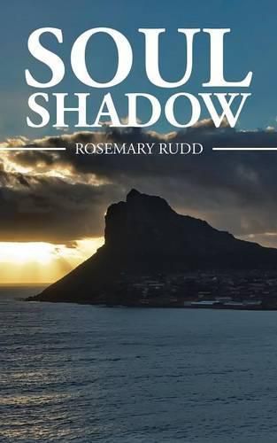 Cover image for Soul Shadow