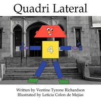 Cover image for Quadri Lateral