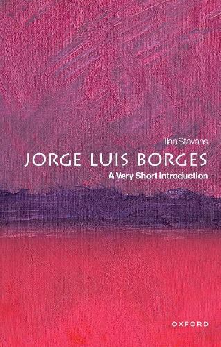 Cover image for Jorge Luis Borges