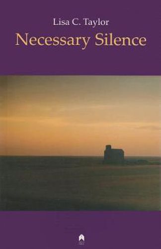 Cover image for Necessary Silence