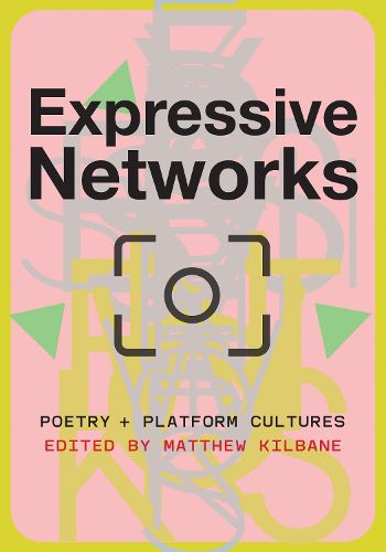 Cover image for Expressive Networks