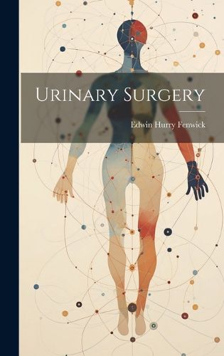 Cover image for Urinary Surgery