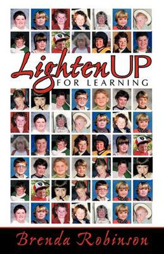 Cover image for Lighten Up For Learning