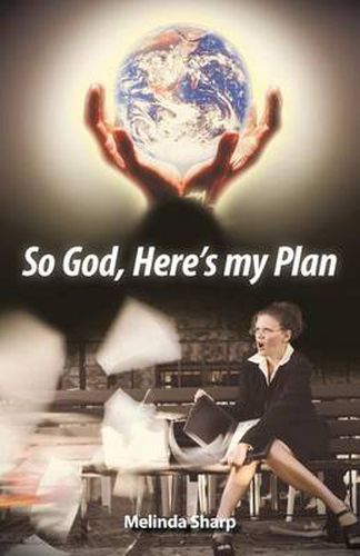 Cover image for So God, Here's My Plan