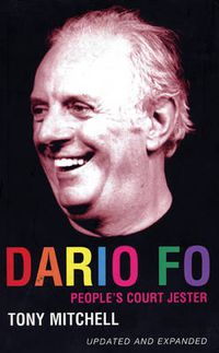 Cover image for Dario Fo: People's Court Jester