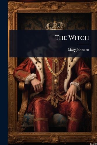 Cover image for The Witch