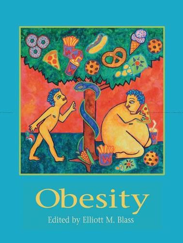 Cover image for Obesity
