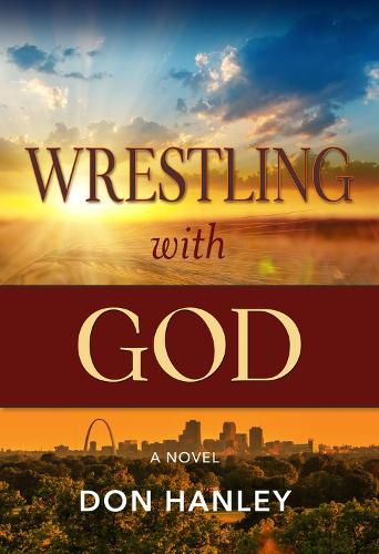 Cover image for Wrestling With God