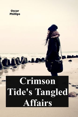 Cover image for Crimson Tide's Tangled Affairs