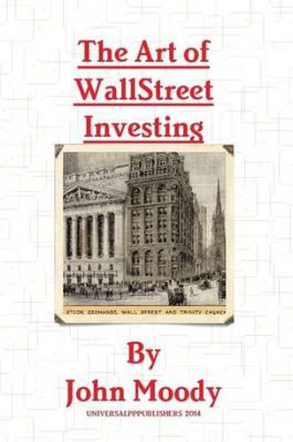 The Art of Wall Street Investing