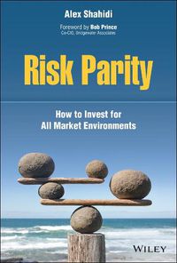 Cover image for Risk Parity - How to Invest for All Market Environments