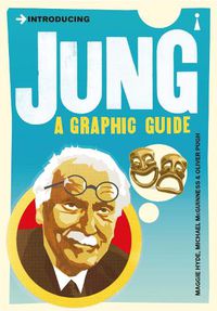 Cover image for Introducing Jung: A Graphic Guide