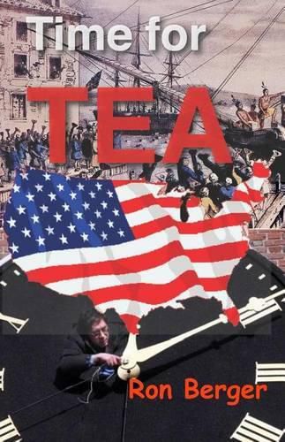 Cover image for Time for TEA: No sweetener added