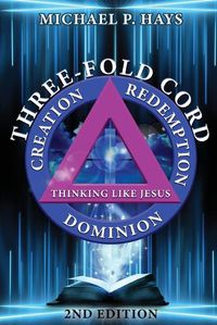 Cover image for Three-Fold Cord