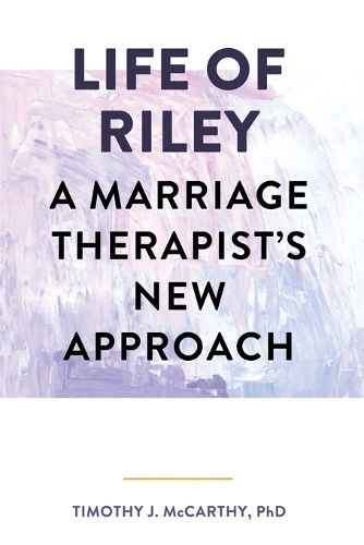 Cover image for Life of Riley