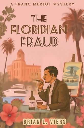 Cover image for The Floridian Fraud