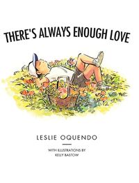 Cover image for There's Always Enough Love