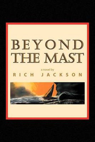 Cover image for Beyond the Mast