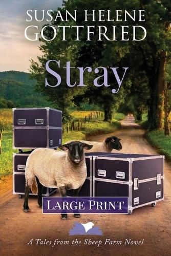 Cover image for Stray
