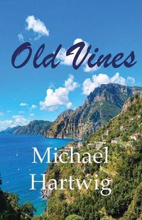 Cover image for Old Vines