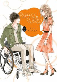 Cover image for Perfect World 5