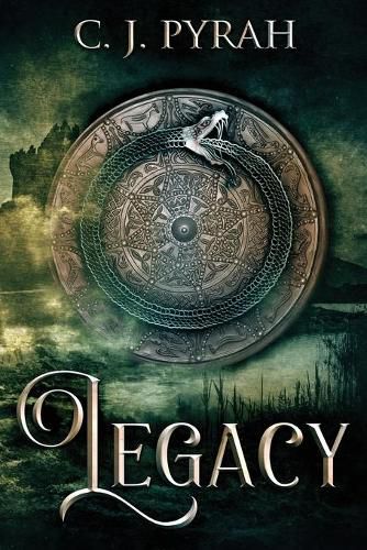 Cover image for Legacy