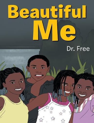 Cover image for Beautiful Me