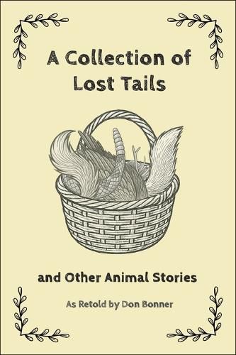 Cover image for A Collection of Lost Tails