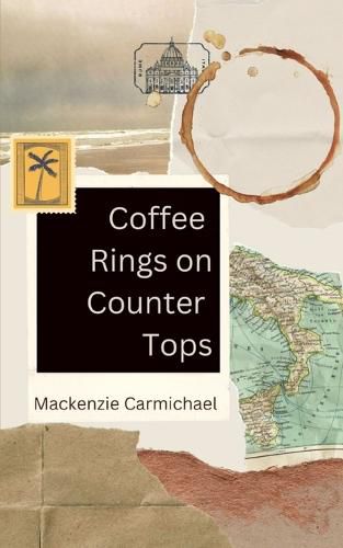 Cover image for Coffee Rings on Counter Tops