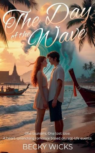 Cover image for The Day of The Wave
