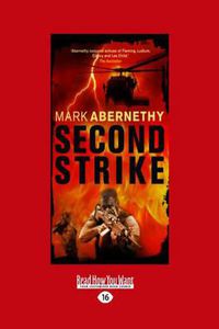 Cover image for Second Strike