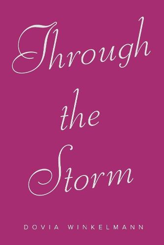 Cover image for Through The Storm