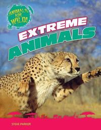 Cover image for Extreme Animals