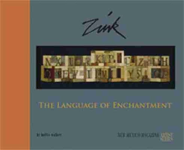 Cover image for Zink: The Language of Enchantment
