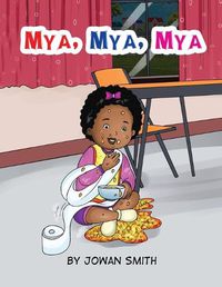 Cover image for Mya, Mya, Mya