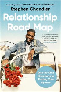 Cover image for Relationship Road Map