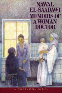 Cover image for Memoirs of a Woman Doctor