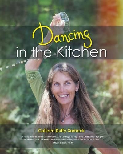 Cover image for Dancing in the Kitchen