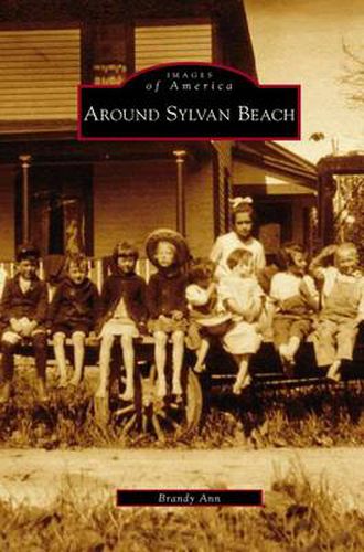 Cover image for Around Sylvan Beach