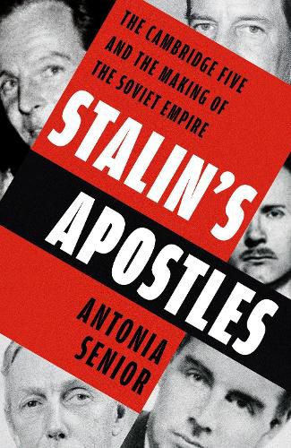 Cover image for Stalin's Apostles