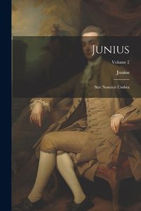 Cover image for Junius