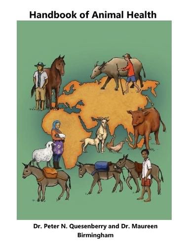 Cover image for Handbook of Animal Health