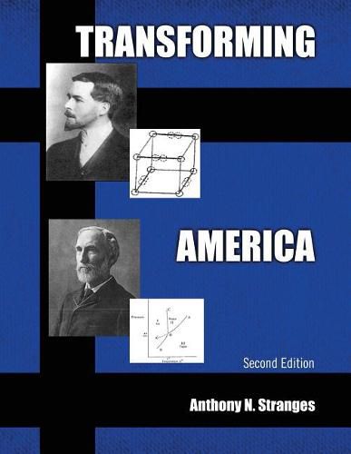 Cover image for Transforming America