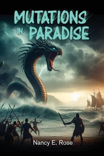 Cover image for Mutations in Paradise